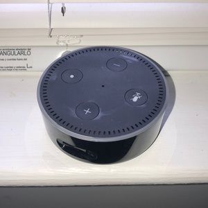 AMAZON ALEXA